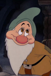 Bashful
