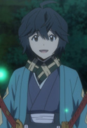 Soujirou Seta