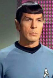Spock