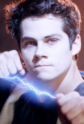 Stiles Stilinski