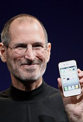 Steve Jobs