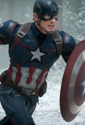 Steve Rogers / Captain America