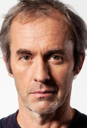 Stephen Dillane