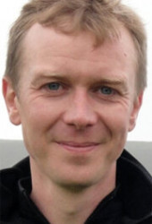 Steven Robertson