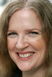 Suzanne Collins