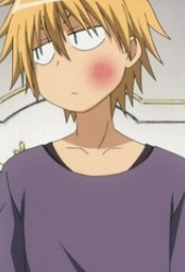Takumi Usui