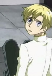 Tamaki Suou