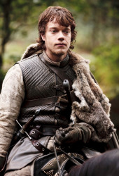 Theon Greyjoy