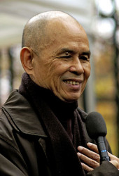 Thich Nhat Hanh