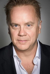 Tim Robbins