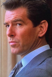 Thomas Crown