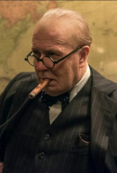 Winston Churchill