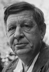 W. H. Auden