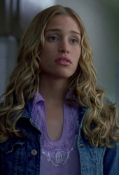 Violet Sanford