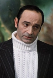 Valentin Mikhailovich Sidorin
