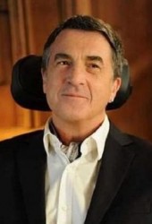 Philippe Pozzo di Borgo