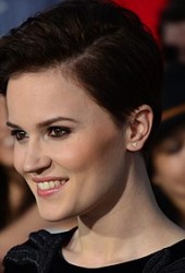Veronica Roth