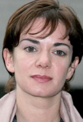 Victoria Hamilton
