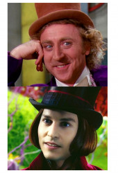 Willy Wonka