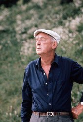 Vladimir Nabokov