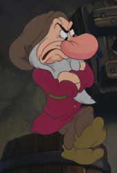 Grumpy