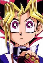 Yugi Mutou
