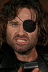 Snake Plissken