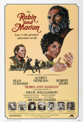 Robin and Marian