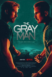 The Gray Man