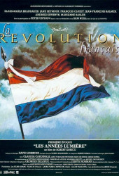 La révolution française (1989)