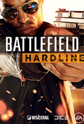Battlefield: Hardline