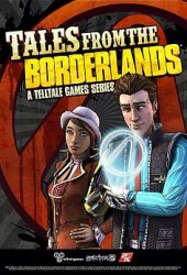 Tales from the Borderlands