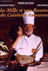A Chef in Love
