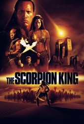 Scorpion King