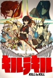 Kill la kill