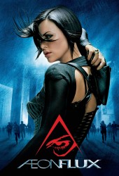 Aeon Flux