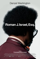 Roman J. Israel, Esq