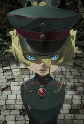 Saga of Tanya the Evil