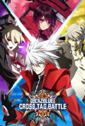 BlazBlue: Cross Tag Battle