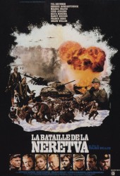 La Battaglia della Neretva