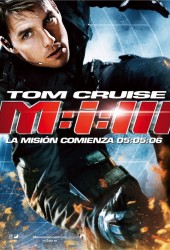 Mission Impossible 3