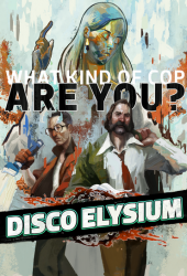 Disco Elysium