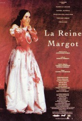 La Reine Margot (1994)