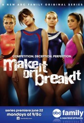 Make it or Break it