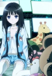 Kami-sama no Memo-chou