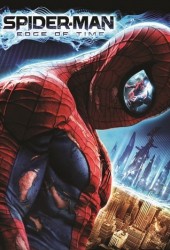 Spider-man: Edge of Time