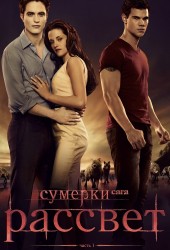 The Twilight Saga: Breaking Dawn - Part 1