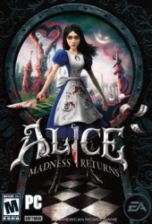Alice: Madness Returns