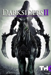 Darksiders II