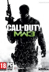 Call of Duty: Modern Warfare 3